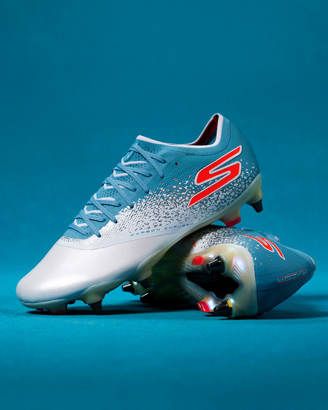 Skechers Razor SG Football Boots